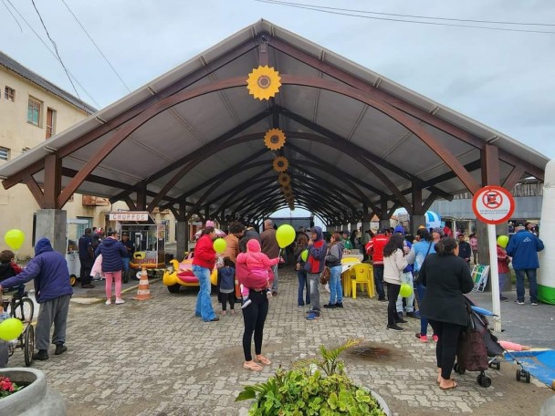 Feira Arte e Cultura - Balneário Pinhal