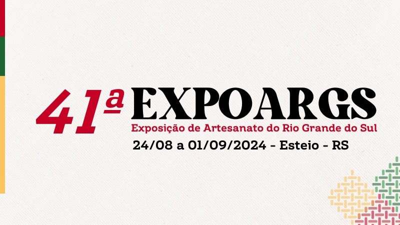 Expoargs