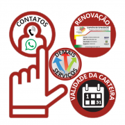 GUIA RÁPIDO DE SERVIÇOS