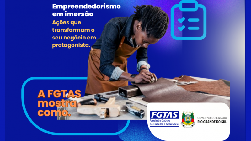 ARTESÃO EMPREENDEDOR