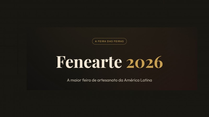 Fenearte 2026