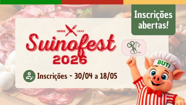 suinofest