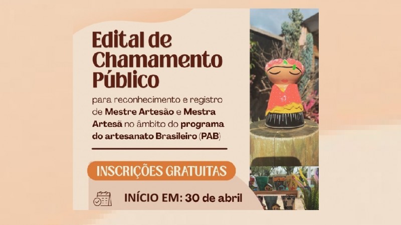 edital mestre artesao pab 3 2