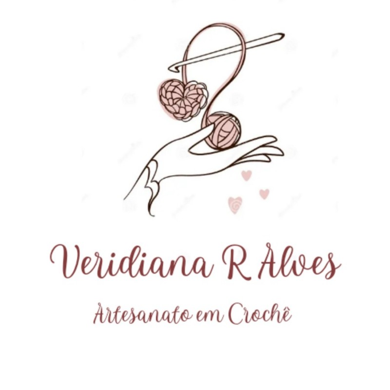 logotipo Veridiana