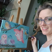 ARTES&Atilde; MILENE 2