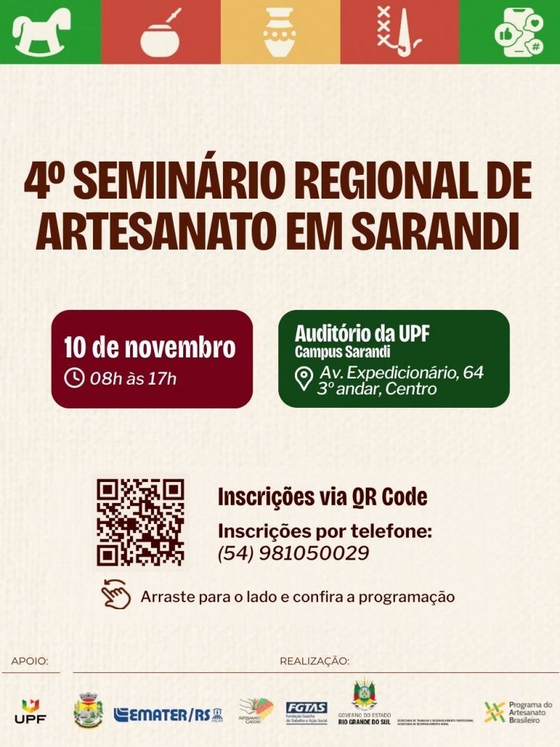 Divulga&ccedil;&atilde;o 