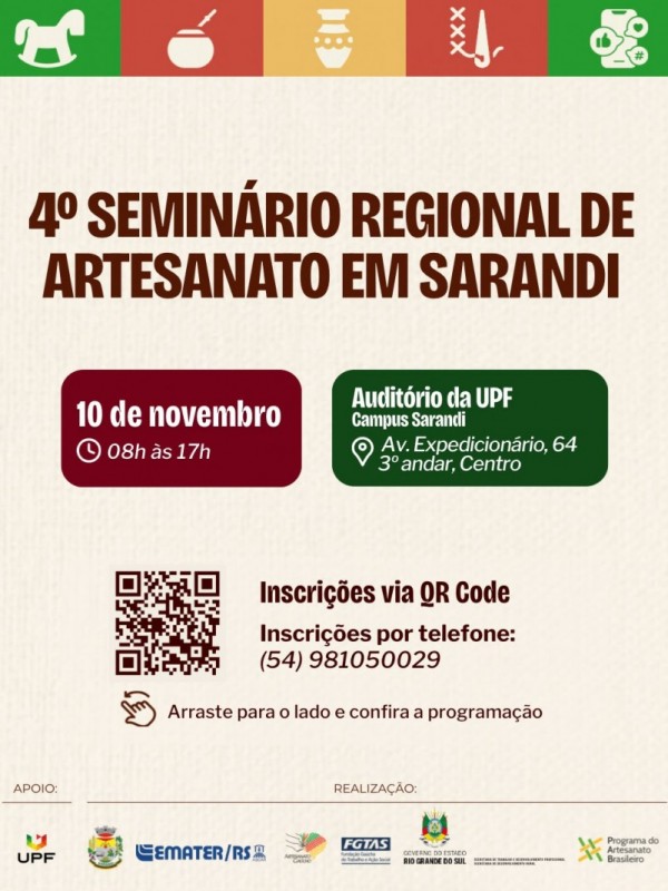 Divulga&ccedil;&atilde;o 