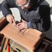 ARTES&Atilde;O EDILON